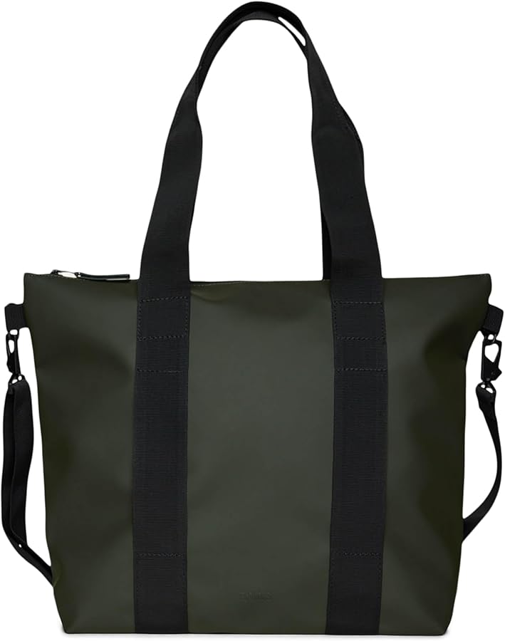 Amazon | [RAINS] [レインズ] Tote Bag Mini W3 トートバッグ 16.4L